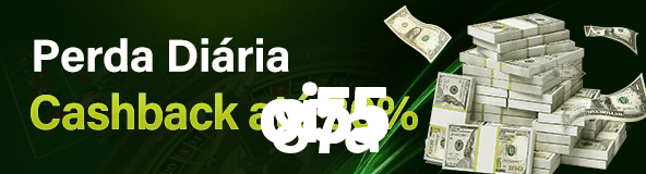 oi55 Casino: Jogue Online e Ganhe Grandes Prêmios