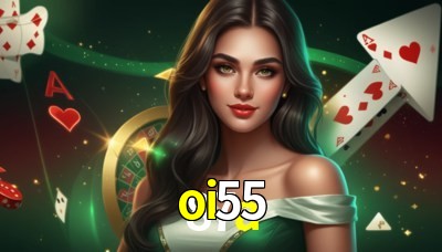 oi55 Casino: Jogue Online e Ganhe Grandes Prêmios